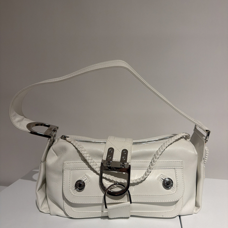 Christian Dior Flight Bag