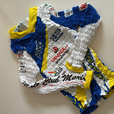 Conner Ives Football Shirt