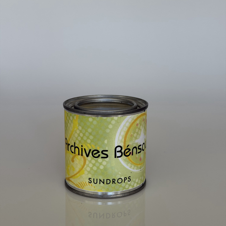 Archives Bénsou Candle