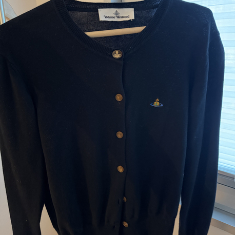 Vivienne Westwood Knit