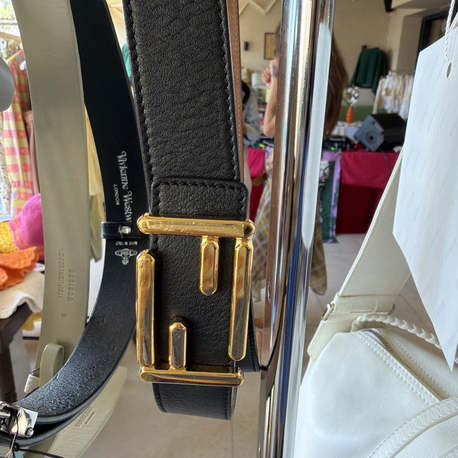Fendi Belt