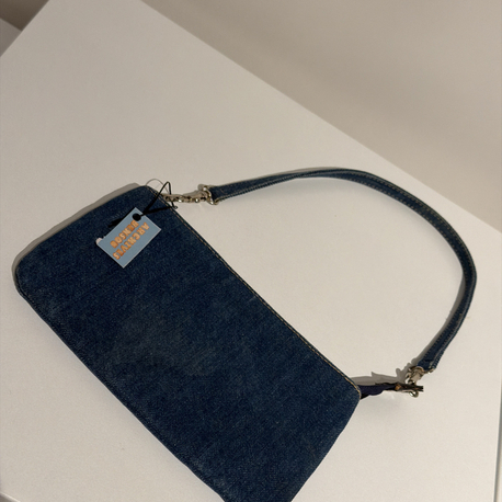 Beymen Denim Bag