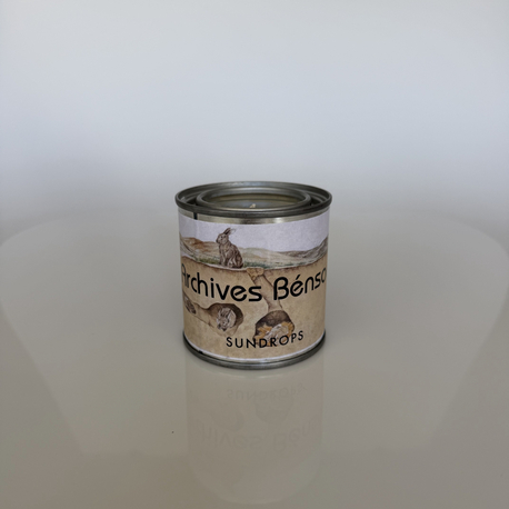 Archives Bénsou Candle