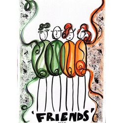 Friends