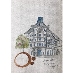 Eiffel Palace