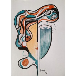Düş, 21*29