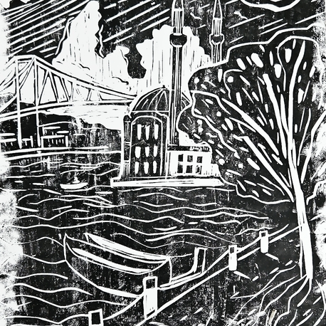Ortaköy - 01