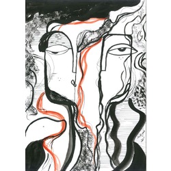 LOVE, 29*21