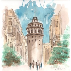 Eski Galata