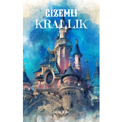 GİZEMLİ KRALLIK (Tekli)
