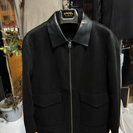 Loro Piana Nubuk Mont