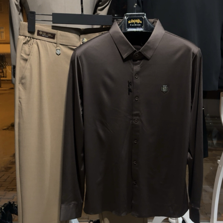 İthal Loro Piana Kombin