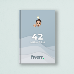 Fiverr 42 İş Fikri
