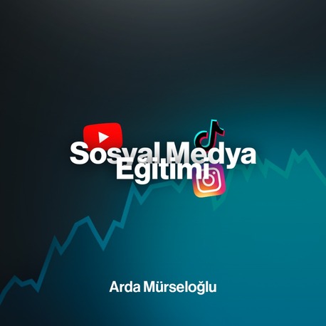 Sosyal Medya Eğitim Seti