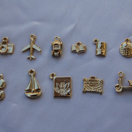 DIY “Manifest & Travel” – Kendi Yolculuğunu Yarat
