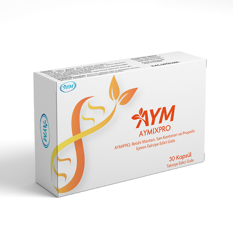 AYMixpro B010