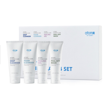 Atomy Evening Care Set E00351