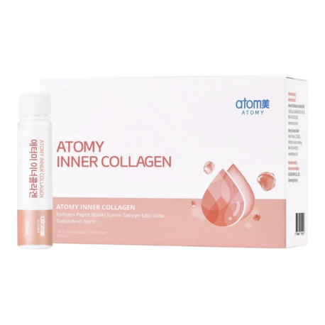 Atomy Inner Collagen E04008