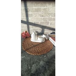 Dekoratif vazo takımı 