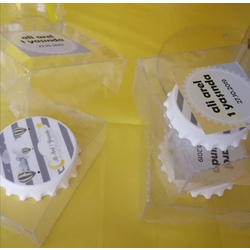 Uçan balonlar Magnet Açacak