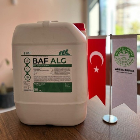 BAF ALG (Sıvı Deniz Yosunu)