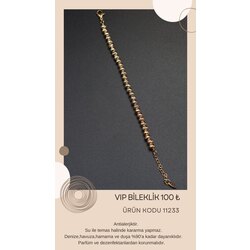 VIP BİLEKLİK