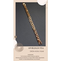 VIP BİLEKLİK