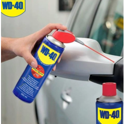 WD-40 Yağlayıcı ve Pas Sökücü 350 ML