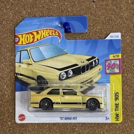 92 Bmw M3