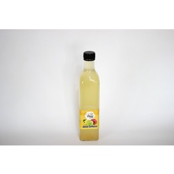 ELMA SİRKESİ 500 ML CAM