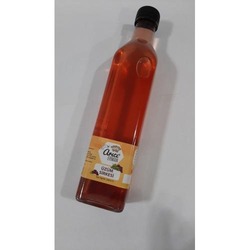 ÜZÜM SİRKESİ 500 ML. CAM
