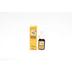 Propolis Ekstrakt 20 ML. Suda Çözünür Damlalıklı 