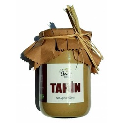 Tahin 600 G