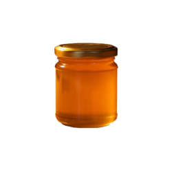 Süzme Çiçek Balı 850 g Arıcı Erman