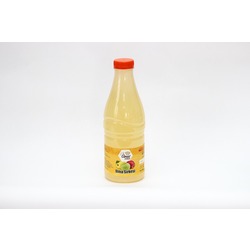 ELMA SİRKESİ 1 LT.
