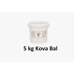 Kova Bal 5 Kg (Süzme Çiçek Balı)