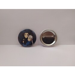 Howl's Moving Castle rozeti