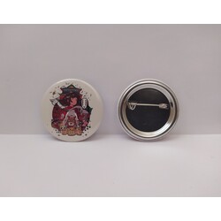 Spirited Away rozeti