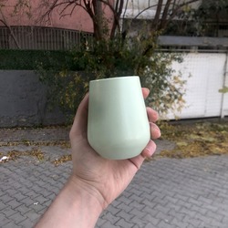 AHU PARLAK / FISTIK YEŞİLİ (STOK SONU FIRSATI)