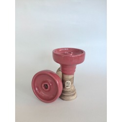 Model Adı : Sütun / Basic (Bordo) Phunnel Nargile Lülesi 