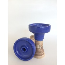 Model Adı : Sütun / Basic (Lacivert) Phunnel Nargile Lülesi 