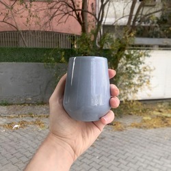 AHU PARLAK / ANTRASİT (STOK SONU FIRSATI)