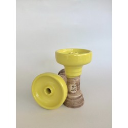 Model Adı : Sütun / Basic (Sarı) Phunnel Nargile Lülesi 