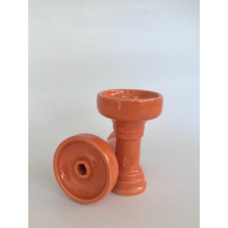 Model Adı : Sütun / Basic (Turuncu) Phunnel Nargile Lülesi 