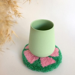 AHU MATTE / FISTIK YEŞİLİ (STOK SONU FIRSATI)