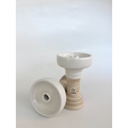 Model Adı : Sütun / Basic (Beyaz) Phunnel Nargile Lülesi 