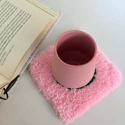 AHU MATTE / PEMBE (STOK SONU FIRSATI)
