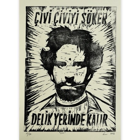 Çivi