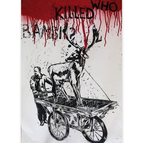 Who Killed Bambi! 