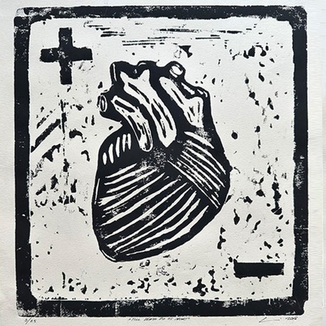 Till Death Do Us Apart